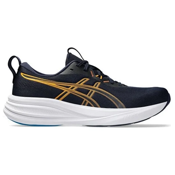 Asics Gel-Pulse 17 1011c153-400 Lacivert Erkek Koşu Ayakkabısı - Görsel 9