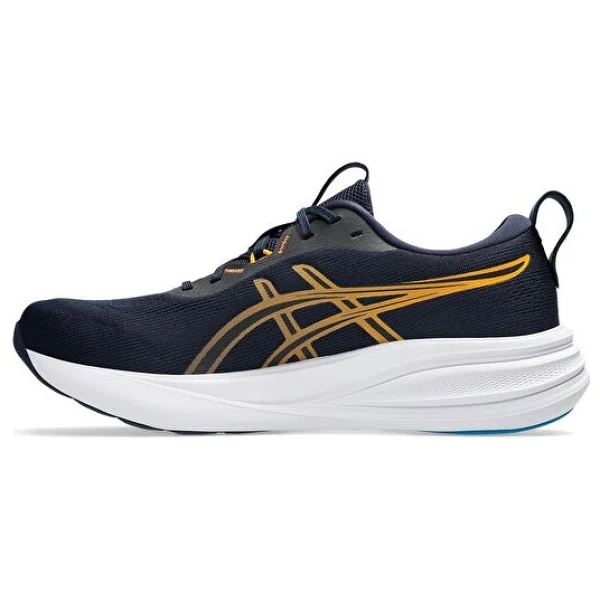Asics Gel-Pulse 17 1011c153-400 Lacivert Erkek Koşu Ayakkabısı - Görsel 10
