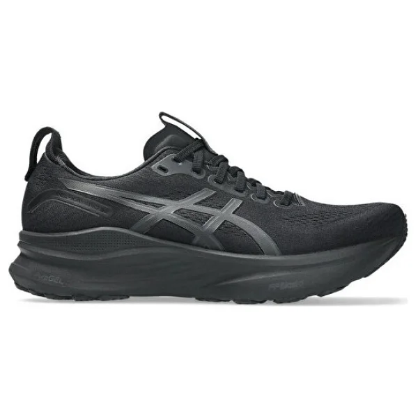 Asics Gel-Kayano 32 1011c052-001 Siyah Erkek Koşu Ayakkabısı - Görsel 8