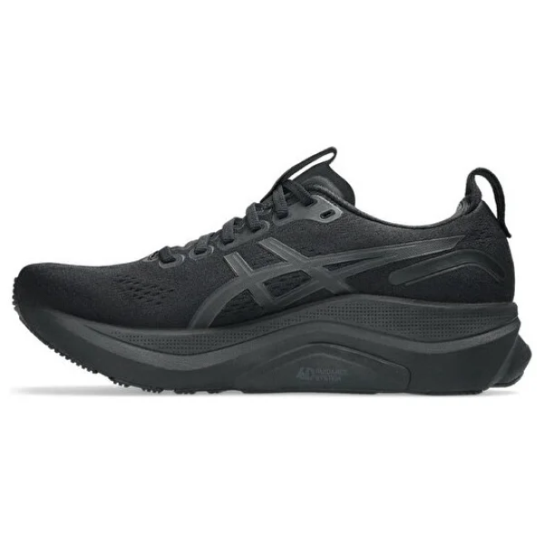 Asics Gel-Kayano 32 1011c052-001 Siyah Erkek Koşu Ayakkabısı - Görsel 2