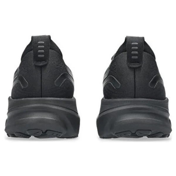 Asics Gel-Kayano 32 1011c052-001 Siyah Erkek Koşu Ayakkabısı - Görsel 6