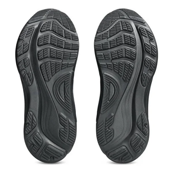 Asics Gel-Kayano 32 1011c052-001 Siyah Erkek Koşu Ayakkabısı - Görsel 7