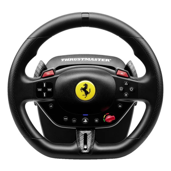 Thrustmaster T98-P Ferrari 296 Gtb Direksiyon Seti - Görsel 2