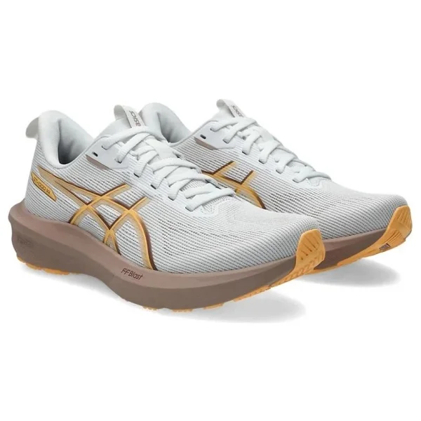 Asics Gt-1000 14 1012b859 Kadın Koşu Ayakkabısı - Görsel 4
