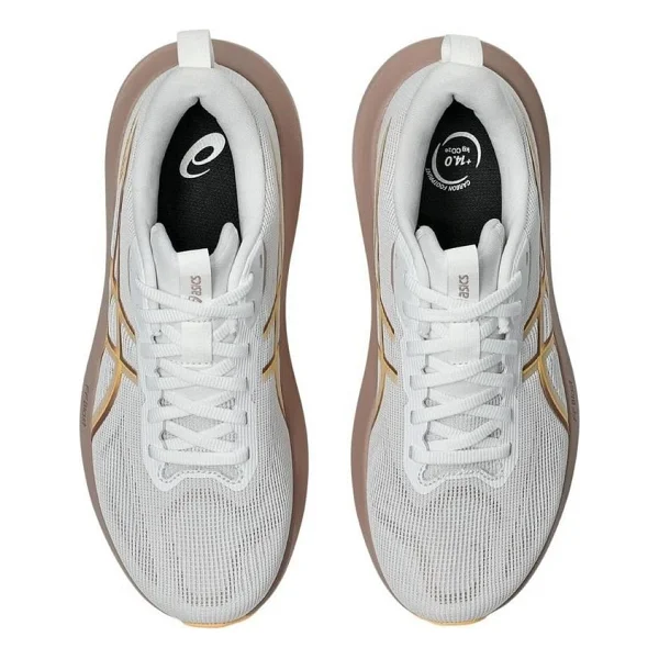 Asics Gt-1000 14 1012b859 Kadın Koşu Ayakkabısı - Görsel 8