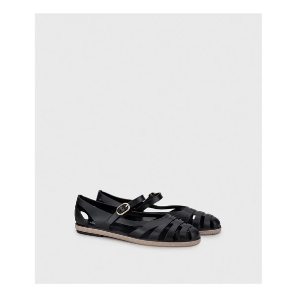Igor Paris S10377-100 Bej Kadın Sandalet - Görsel 6