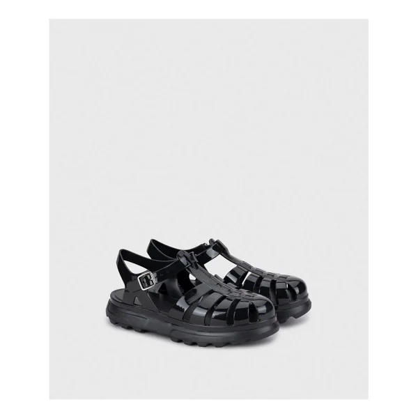 Igor Vega Mc S10360-079 Krem Kadın Sandalet - Görsel 10