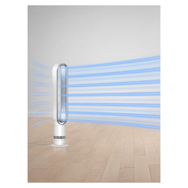 Dyson Cool Am07 Uzaktan Kumandalı Kule Tipi Vantilatör - Görsel 5
