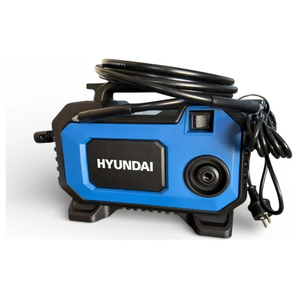 Hyundai Hyb95 1800 W 150 Bar Basınçlı Yıkama Makinesi - Görsel 3