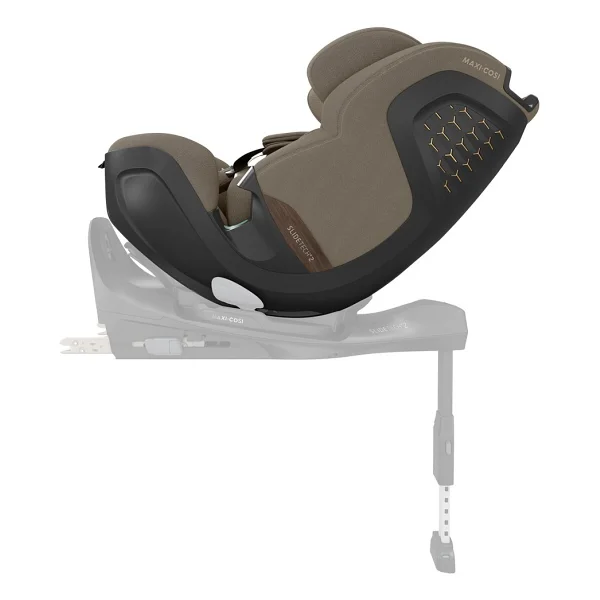 Maxi-Cosi Pearl XL Slide Pro 360 5-36 Kg Oto Koltuğu - Görsel 2