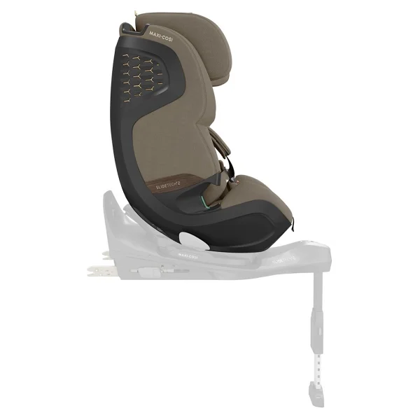 Maxi-Cosi Pearl XL Slide Pro 360 5-36 Kg Oto Koltuğu - Görsel 3