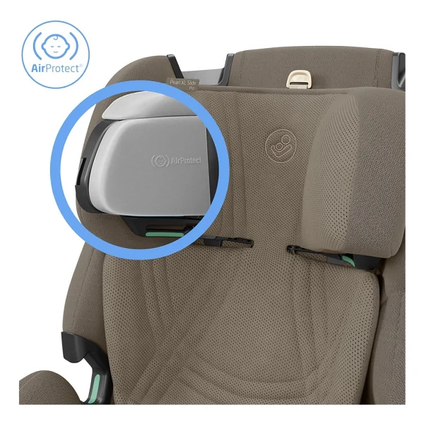 Maxi-Cosi Pearl XL Slide Pro 360 5-36 Kg Oto Koltuğu - Görsel 4