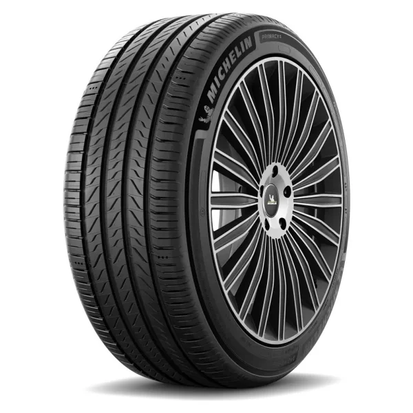 Michelin Primacy 5 225/55 R18 98v Yaz Lastiği - 2026 - Görsel 3