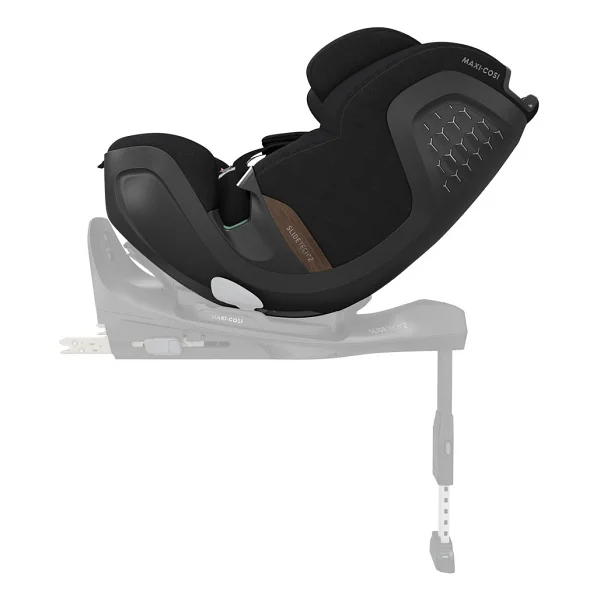 Maxi-Cosi Pearl XL Slide Pro 360 Authentic Black 5-36 Kg Oto Koltuğu - Görsel 10