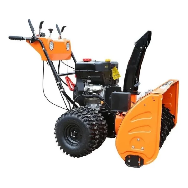 Garden Pro St-013s-D Snowline 15 Hp 102 Cm Kar Küreme Makinesi - Görsel 3