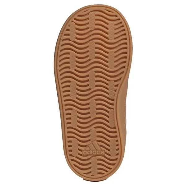 Adidas VL Court 3.0 CF I JP7851 Pembe Bebek Spor Ayakkabı - Görsel 4