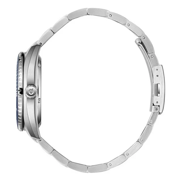 Quantum Barracuda Bar1208b.390 Mavi Erkek Kol Saati - Görsel 4