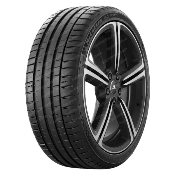 Michelin Pilot Sport 5 255/45 R19 104y XL Yaz Lastiği - Görsel 5