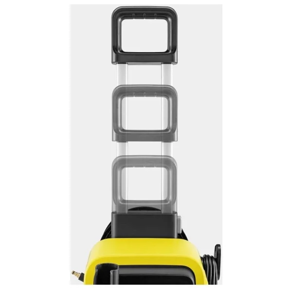Karcher K 6 Comfort Premium Basınçlı Yıkama Makinesi - Görsel 7