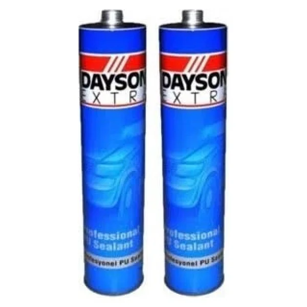 Dayson Poliuretan Mastik - Gri - 5 Adet - Görsel 3