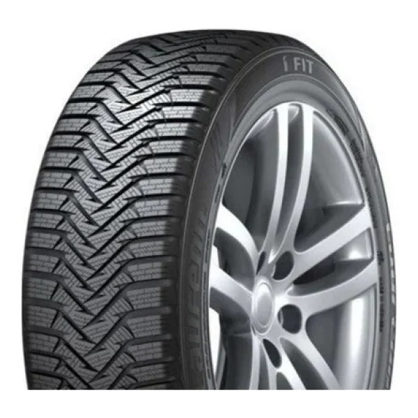 Laufenn I Fıt+ Lw31 225/40 R18 92v XL Kış Lastiği - 2025 - Görsel 3