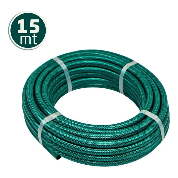 Daye Dy5115 1/2 İnç 15 M Bahçe Hortumu - Görsel 7