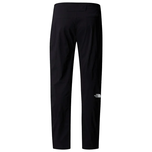 The North Face M Exploration Reg Tapered Pants Erkek Pantolon - Siyah - Reg32 - Görsel 5