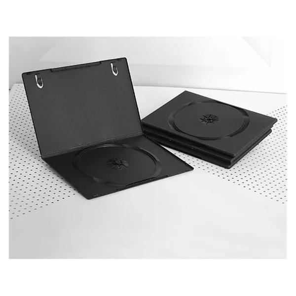 Elba QD-331.7A CD-DVD Kutusu - Görsel 2