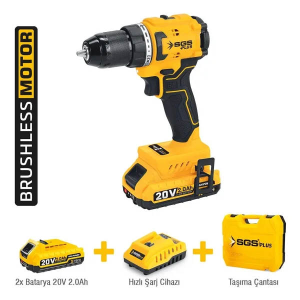 Sgs 2'li Set Profesyonel Kontrol Kalemi + Elektrik Izolasyon Bandı - ELEKTRİK BANDI VE ELEKTRİK KONTROL KALEMİ - Görsel 6