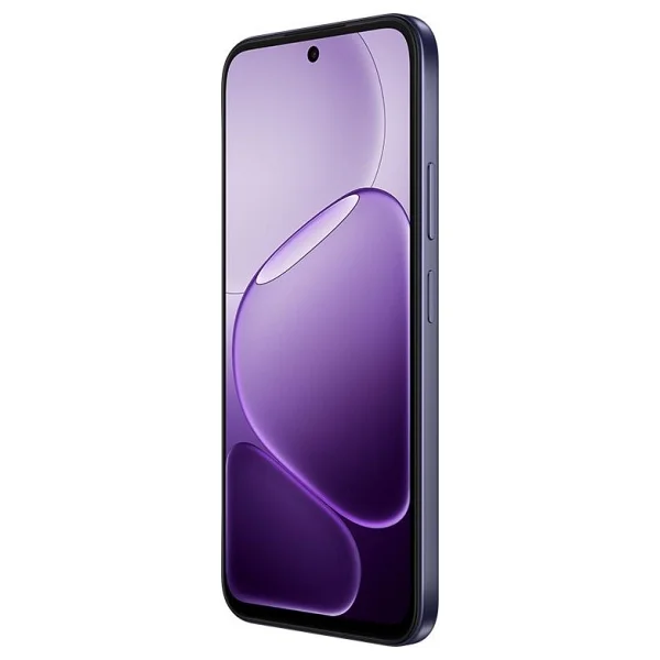 Oppo A6t 128 GB Mor - Görsel 2
