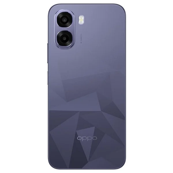 Oppo A6t 128 GB Mor - Görsel 3
