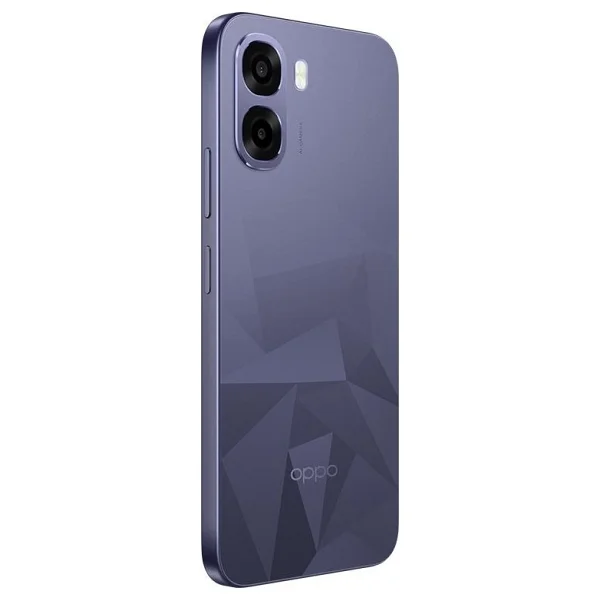 Oppo A6t 128 GB Mor - Görsel 4