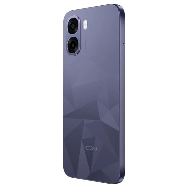 Oppo A6t 128 GB Mor - Görsel 5