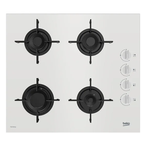 Beko Bocd T 6011 Ehbd Ankastre Ocak - Görsel 7