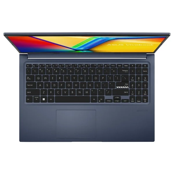 Asus Vivobook 15 M1502ya AMD Ryzen 7 5825u 16gb 512gb SSD Windows 11 Home 15.6" Taşınabilir Bilgisayar+Mouse+Snertech Çanta - 512 GB - 16 GB - Görsel 4