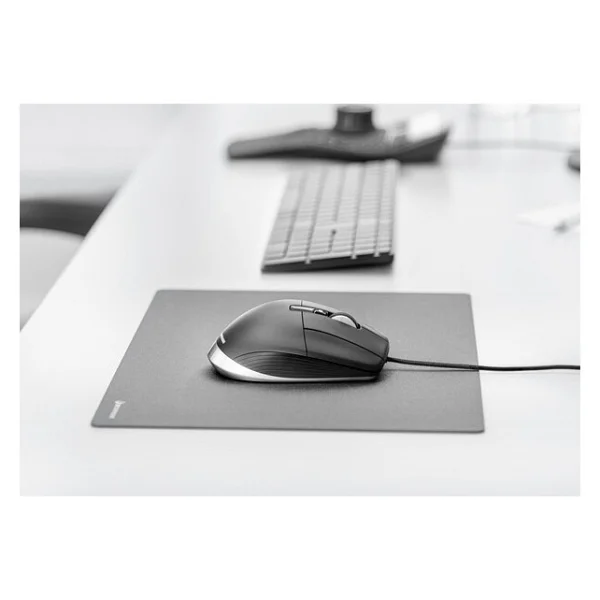 3dconnexion Cadmouse Pro 3dx-700080 Kablolu Optik Mouse - Görsel 6
