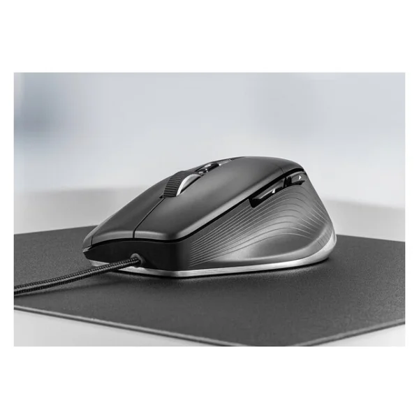 3dconnexion Cadmouse Pro 3dx-700080 Kablolu Optik Mouse - Görsel 8
