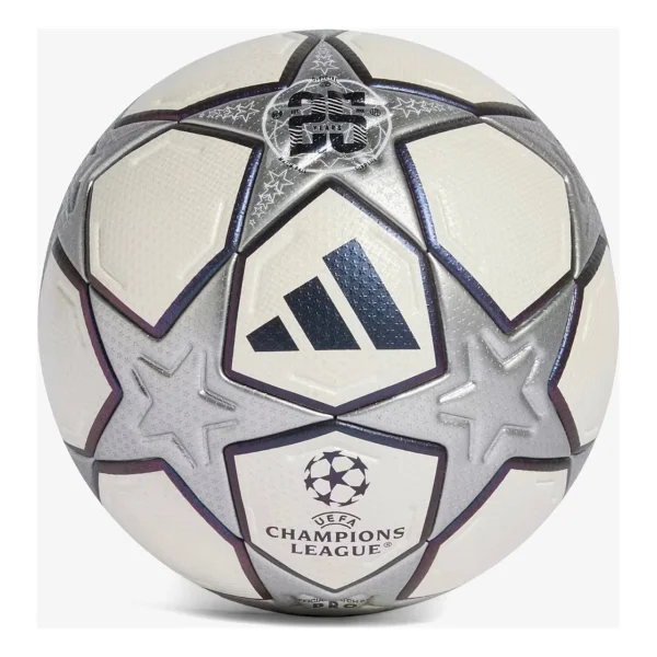 Adidas Uefa Champions League Pro 3rd Jy8891 5 Numara Futbol Topu - Görsel 7