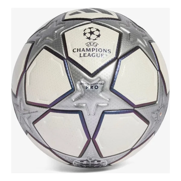 Adidas Uefa Champions League Pro 3rd Jy8891 5 Numara Futbol Topu - Görsel 8