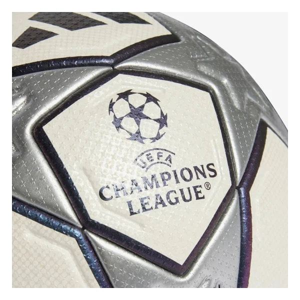 Adidas Uefa Champions League Pro 3rd Jy8891 5 Numara Futbol Topu - Görsel 9