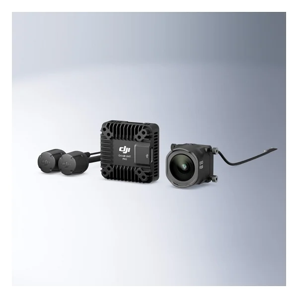 Djı O4 Air Unit Pro - Görsel 5