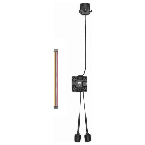 Djı O4 Air Unit Pro - Görsel 3