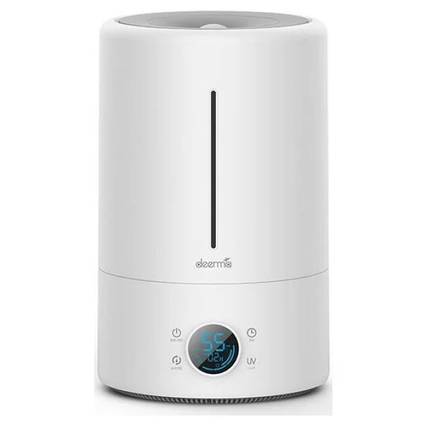 Deerma F628s Ultraviyole (Uvc) Ultrasonik Soğuk Buhar Makinesi - Görsel 6