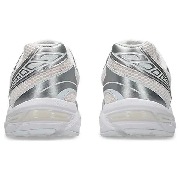 Asics Gel-1130 1203a609-700 Beyaz-Gri Sneaker - Görsel 5