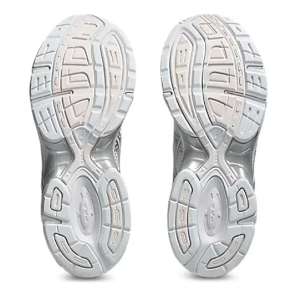 Asics Gel-1130 1203a609-700 Beyaz-Gri Sneaker - Görsel 7