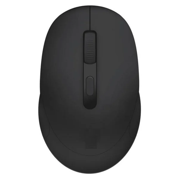 Torima TM-17 Beyaz Şarjlı Sessiz Optik Kablosuz Mouse - Görsel 7