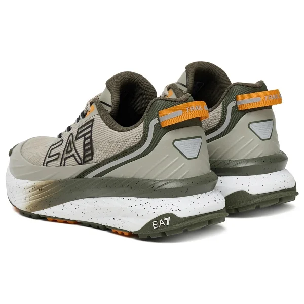 Emporio Armani Crusher Distance Sonic 7x000344-Af18640 Erkek Sneaker - Görsel 2