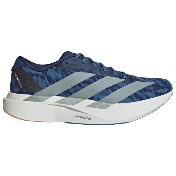 Adidas Adizero Evo Sl Erkek Koşu Ayakkabısı - Görsel 9