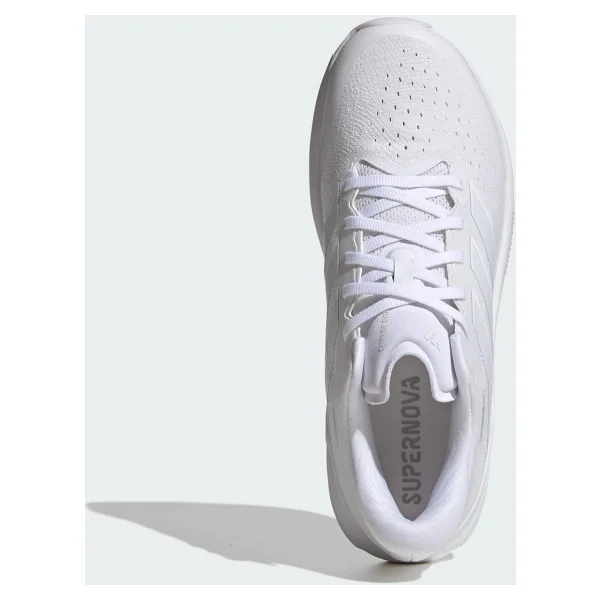 Adidas Supernova Rise 3 JP8673 Beyaz Erkek Koşu Ayakkabısı - Görsel 3
