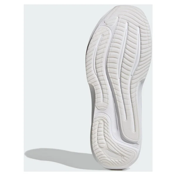 Adidas Supernova Rise 3 JP8673 Beyaz Erkek Koşu Ayakkabısı - Görsel 4